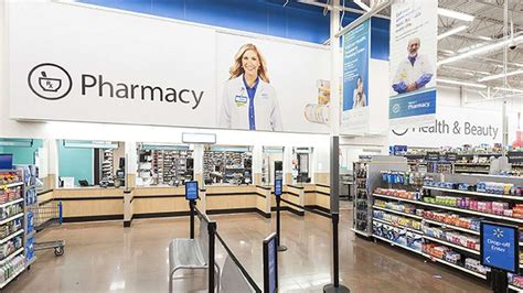 24 Hour <strong>Pharmacies</strong> Near Me. . Walmart pharmacy main st